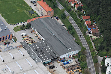 BERNDORF PLANT